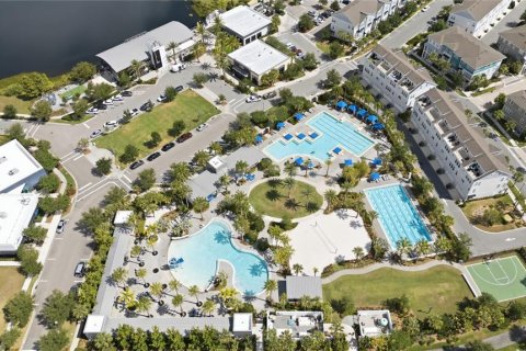 Townhouse in Orlando, Florida 2 bedrooms, 152.73 sq.m. № 2234089 - photo 30