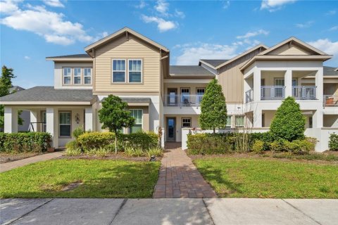 Townhouse in Orlando, Florida 2 bedrooms, 152.73 sq.m. № 2234089 - photo 3