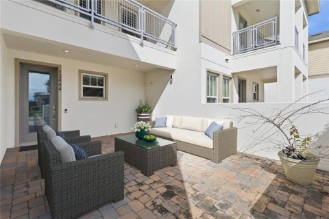 Townhouse in Orlando, Florida 2 bedrooms, 152.73 sq.m. № 2234089 - photo 7