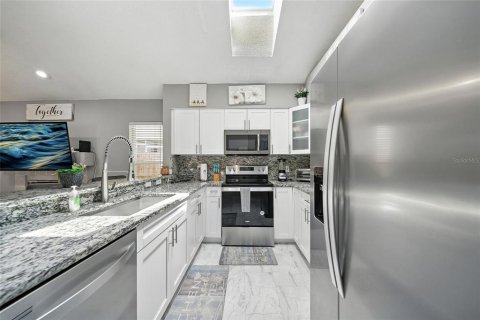 Купить виллу или дом в Тампа, Флорида 11 комнат, 182.46м2, № 1900830 - фото 11