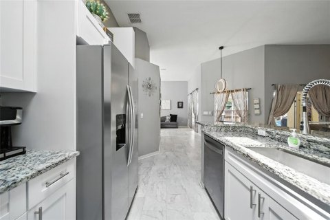 Купить виллу или дом в Тампа, Флорида 11 комнат, 182.46м2, № 1900830 - фото 9