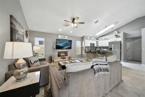 Купить виллу или дом в Тампа, Флорида 11 комнат, 182.46м2, № 1900830 - фото 15