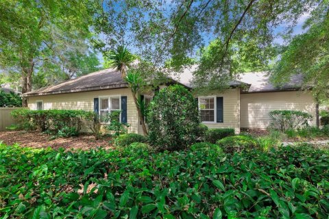 House in Gainesville, Florida 4 bedrooms, 175.03 sq.m. № 1720693 - photo 5