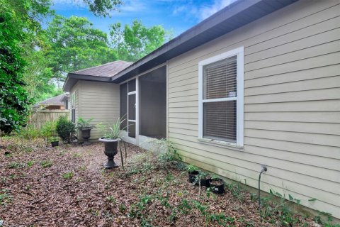 House in Gainesville, Florida 4 bedrooms, 175.03 sq.m. № 1720693 - photo 28