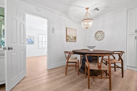 Villa ou maison à louer à Juno Beach, Floride: 3 chambres, 263.1 m2 № 2280792 - photo 12