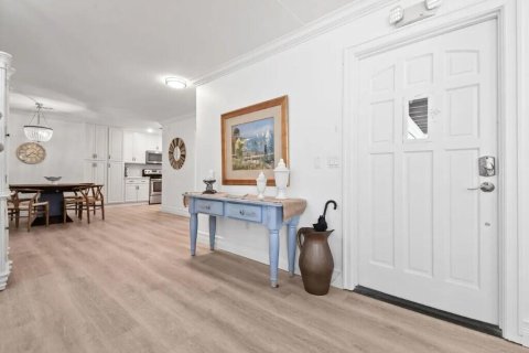 Villa ou maison à louer à Juno Beach, Floride: 3 chambres, 263.1 m2 № 2280792 - photo 6
