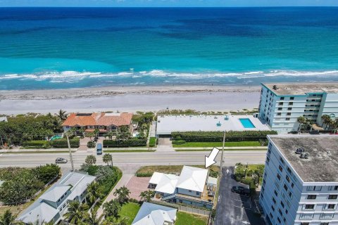 Villa ou maison à louer à Juno Beach, Floride: 3 chambres, 263.1 m2 № 2280792 - photo 23