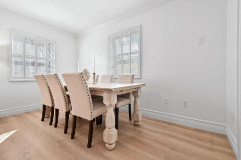 Villa ou maison à louer à Juno Beach, Floride: 3 chambres, 263.1 m2 № 2280792 - photo 5