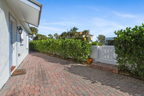Villa ou maison à louer à Juno Beach, Floride: 3 chambres, 263.1 m2 № 2280792 - photo 22