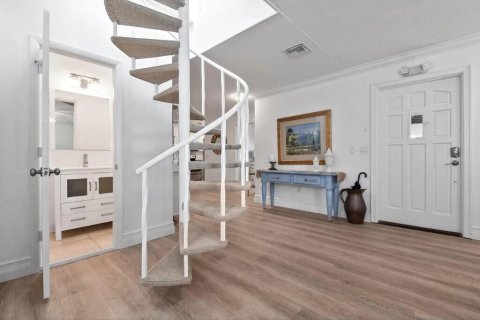 Villa ou maison à louer à Juno Beach, Floride: 3 chambres, 263.1 m2 № 2280792 - photo 7