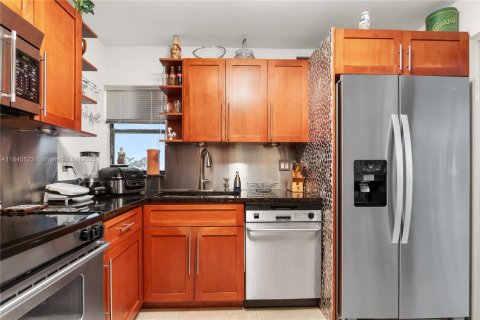 Condo in Sunny Isles Beach, Florida, 3 bedrooms  № 1830771 - photo 24