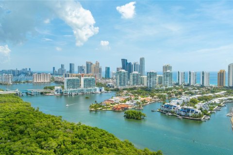Condo in Sunny Isles Beach, Florida, 3 bedrooms  № 1830771 - photo 7