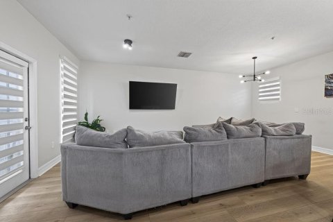 Купить таунхаус в Тампа, Флорида 3 комнаты, 167.97м2, № 2285189 - фото 10