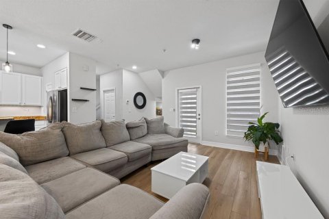 Купить таунхаус в Тампа, Флорида 3 комнаты, 167.97м2, № 2285189 - фото 14