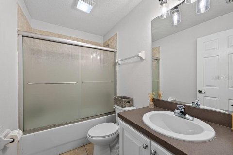 Купить таунхаус в Тампа, Флорида 3 комнаты, 167.97м2, № 2285189 - фото 9