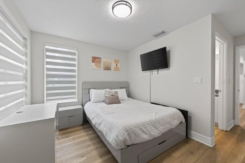 Купить таунхаус в Тампа, Флорида 3 комнаты, 167.97м2, № 2285189 - фото 7