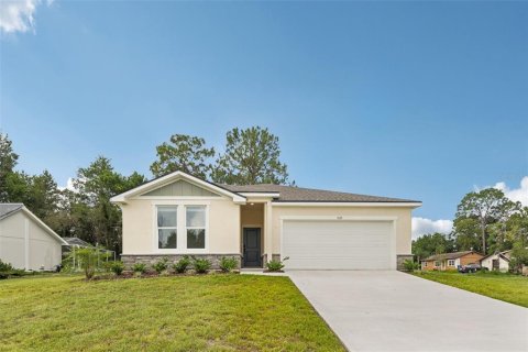 Casa en venta en Spring Hill, Florida, 3 dormitorios, 158.58 m2 № 1885059 - foto 1