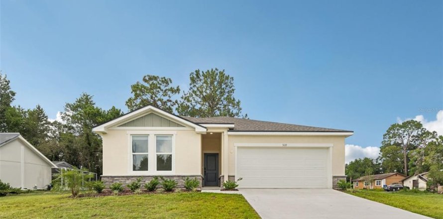 Casa en Spring Hill, Florida 3 dormitorios, 158.58 m2 № 1885059