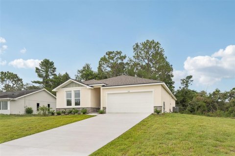 Casa en venta en Spring Hill, Florida, 3 dormitorios, 158.58 m2 № 1885059 - foto 3