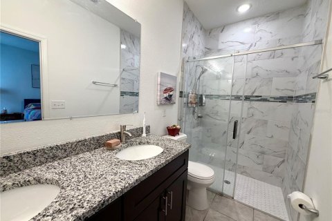 Villa ou maison à vendre à Ocala, Floride: 4 chambres, 146.6 m2 № 2137626 - photo 14