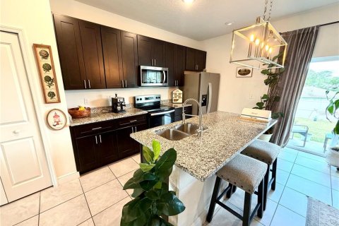 Villa ou maison à vendre à Ocala, Floride: 4 chambres, 146.6 m2 № 2137626 - photo 8