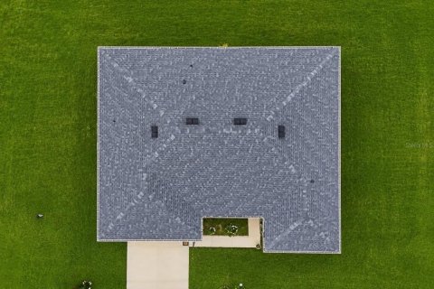 Villa ou maison à vendre à Ocala, Floride: 4 chambres, 146.6 m2 № 2137626 - photo 4
