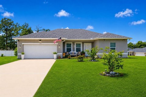 Casa en Ocala, Florida 4 dormitorios, 146.6 m2 № 2137626