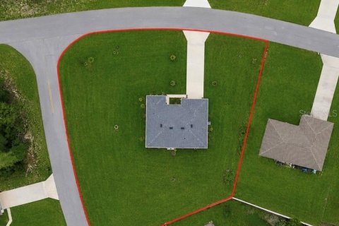 Villa ou maison à vendre à Ocala, Floride: 4 chambres, 146.6 m2 № 2137626 - photo 5
