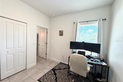 Villa ou maison à vendre à Ocala, Floride: 4 chambres, 146.6 m2 № 2137626 - photo 13