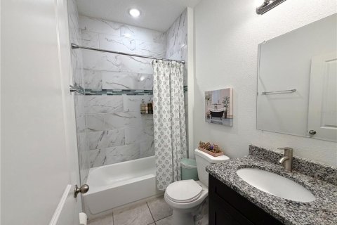 Villa ou maison à vendre à Ocala, Floride: 4 chambres, 146.6 m2 № 2137626 - photo 16