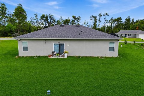 Villa ou maison à vendre à Ocala, Floride: 4 chambres, 146.6 m2 № 2137626 - photo 3
