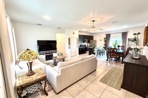 Villa ou maison à vendre à Ocala, Floride: 4 chambres, 146.6 m2 № 2137626 - photo 6