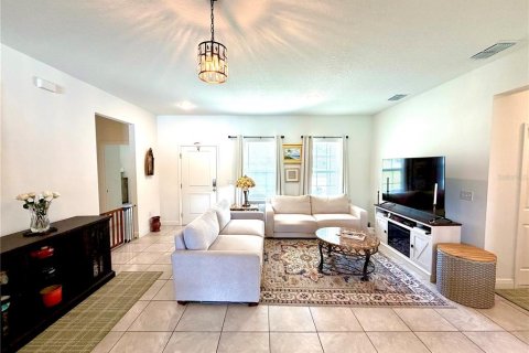 Villa ou maison à vendre à Ocala, Floride: 4 chambres, 146.6 m2 № 2137626 - photo 7