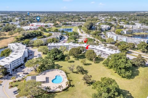 Copropriété à vendre à Deerfield Beach, Floride: 1 chambre, 66.8 m2 № 1943075 - photo 6