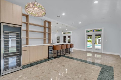 Villa ou maison à vendre à Miami, Floride: 6 chambres, 600.98 m2 № 2059716 - photo 29