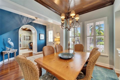 Casa en venta en Apollo Beach, Florida, 4 dormitorios, 336.12 m2 № 1789436 - foto 29