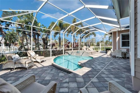 Casa en venta en Apollo Beach, Florida, 4 dormitorios, 336.12 m2 № 1789436 - foto 12