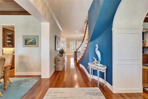 Casa en venta en Apollo Beach, Florida, 4 dormitorios, 336.12 m2 № 1789436 - foto 27