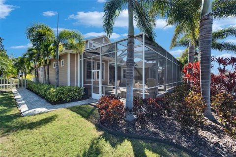 Casa en venta en Apollo Beach, Florida, 4 dormitorios, 336.12 m2 № 1789436 - foto 19