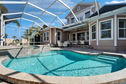 Casa en venta en Apollo Beach, Florida, 4 dormitorios, 336.12 m2 № 1789436 - foto 15