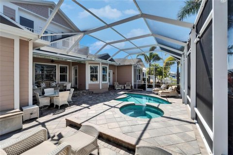 Casa en venta en Apollo Beach, Florida, 4 dormitorios, 336.12 m2 № 1789436 - foto 17
