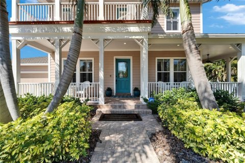 Casa en venta en Apollo Beach, Florida, 4 dormitorios, 336.12 m2 № 1789436 - foto 5