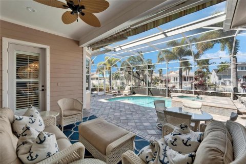Casa en venta en Apollo Beach, Florida, 4 dormitorios, 336.12 m2 № 1789436 - foto 10