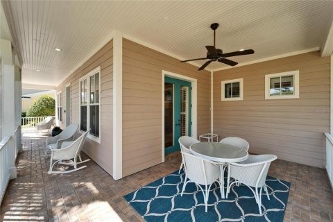 Casa en venta en Apollo Beach, Florida, 4 dormitorios, 336.12 m2 № 1789436 - foto 8
