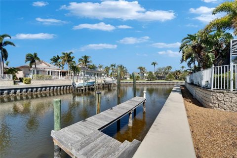 Casa en venta en Apollo Beach, Florida, 4 dormitorios, 336.12 m2 № 1789436 - foto 23