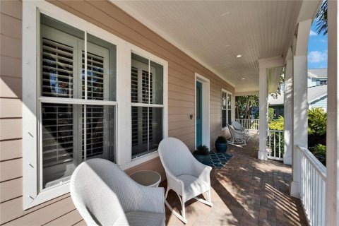 Casa en venta en Apollo Beach, Florida, 4 dormitorios, 336.12 m2 № 1789436 - foto 7