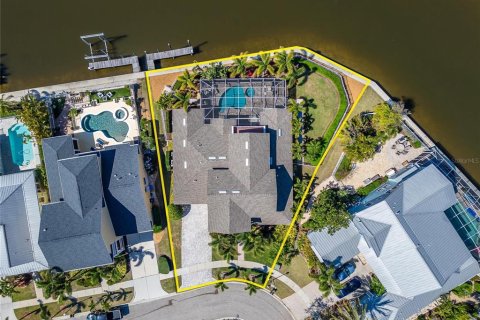 Casa en venta en Apollo Beach, Florida, 4 dormitorios, 336.12 m2 № 1789436 - foto 4