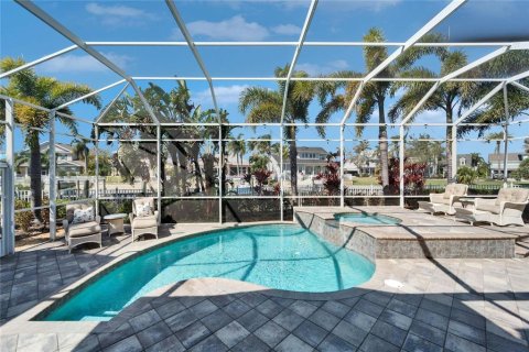 Casa en venta en Apollo Beach, Florida, 4 dormitorios, 336.12 m2 № 1789436 - foto 11