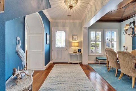 Casa en venta en Apollo Beach, Florida, 4 dormitorios, 336.12 m2 № 1789436 - foto 26