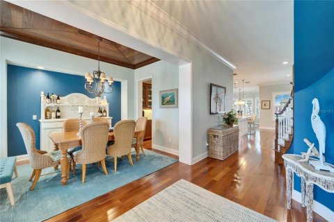 Casa en venta en Apollo Beach, Florida, 4 dormitorios, 336.12 m2 № 1789436 - foto 28